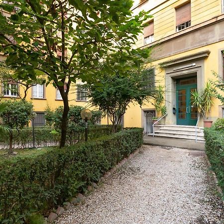 Апартаменты Casa Grazioli Рим Экстерьер фото